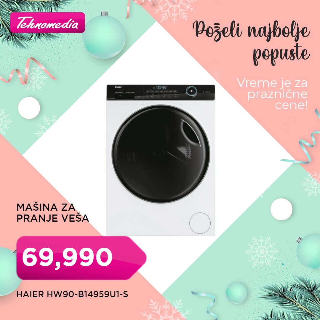 Tehnomedia katalog. Stranica 12