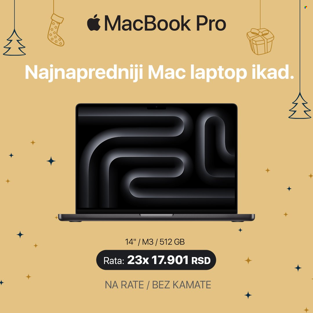 Tehnomedia katalog. Stranica 5