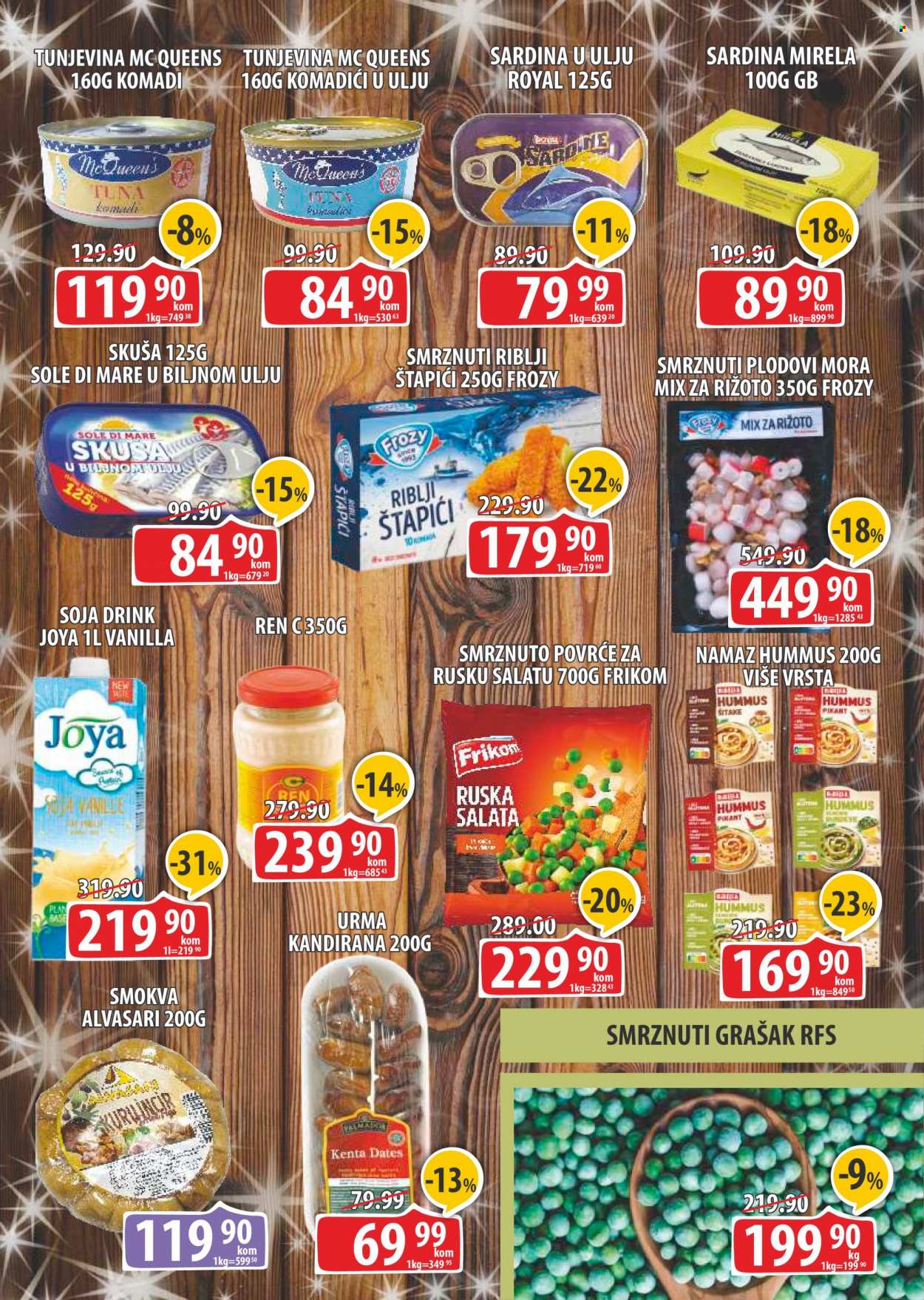 Fortuna Market katalog - 26.12.2023 - 10.01.2024. Stranica 2