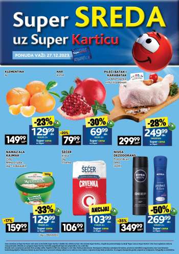 Idea katalog - 27.12.2023 - 27.12.2023.