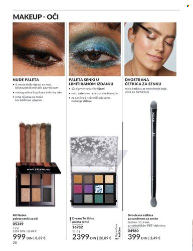 Avon katalog - 28.12.2023 - 31.01.2024. Stranica 28