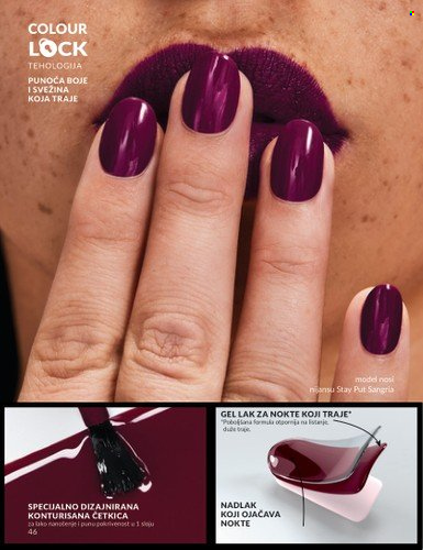 Avon katalog - 28.12.2023 - 31.01.2024. Stranica 46