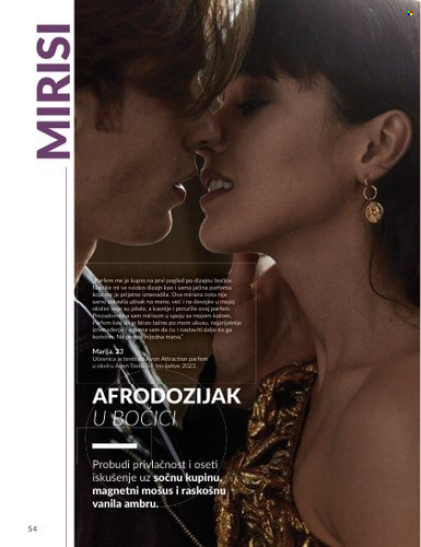 Avon katalog - 28.12.2023 - 31.01.2024. Stranica 54
