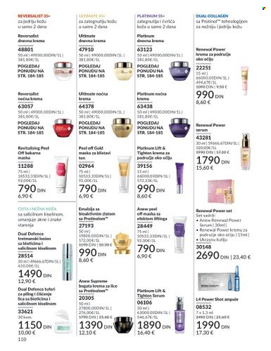 Avon katalog - 28.12.2023 - 31.01.2024. Stranica 110