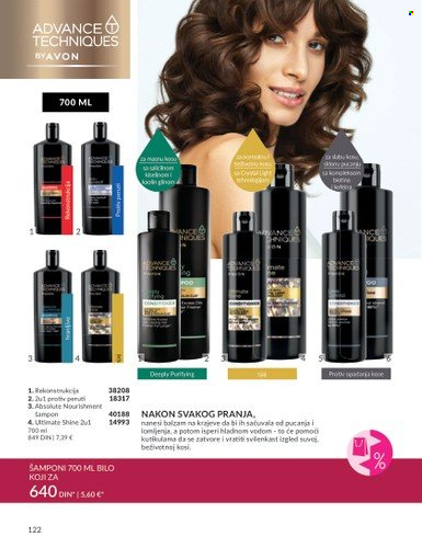 Avon katalog - 28.12.2023 - 31.01.2024. Stranica 122