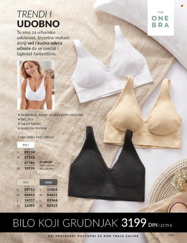 Avon katalog - 28.12.2023 - 31.01.2024. Stranica 165