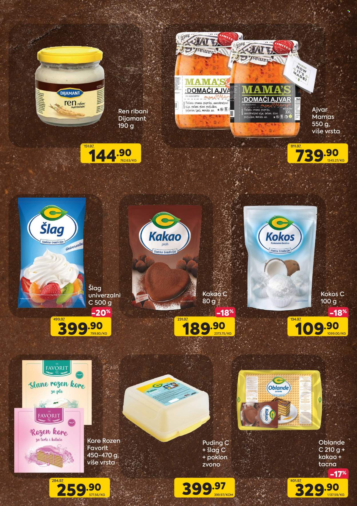 PerSu katalog - 27.12.2023 - 07.01.2024. Stranica 5