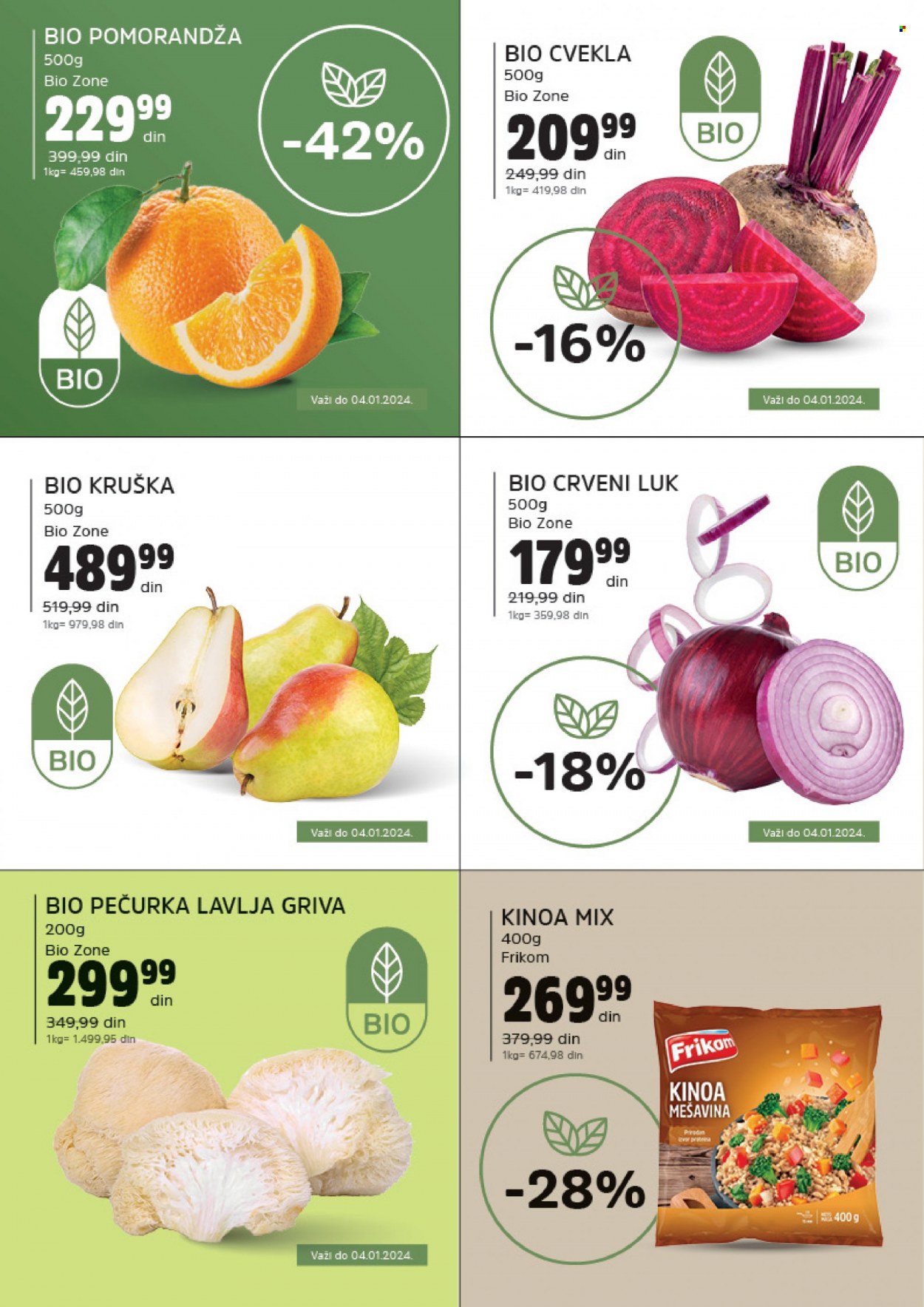 Idea katalog - 29.12.2023 - 11.01.2024. Stranica 2