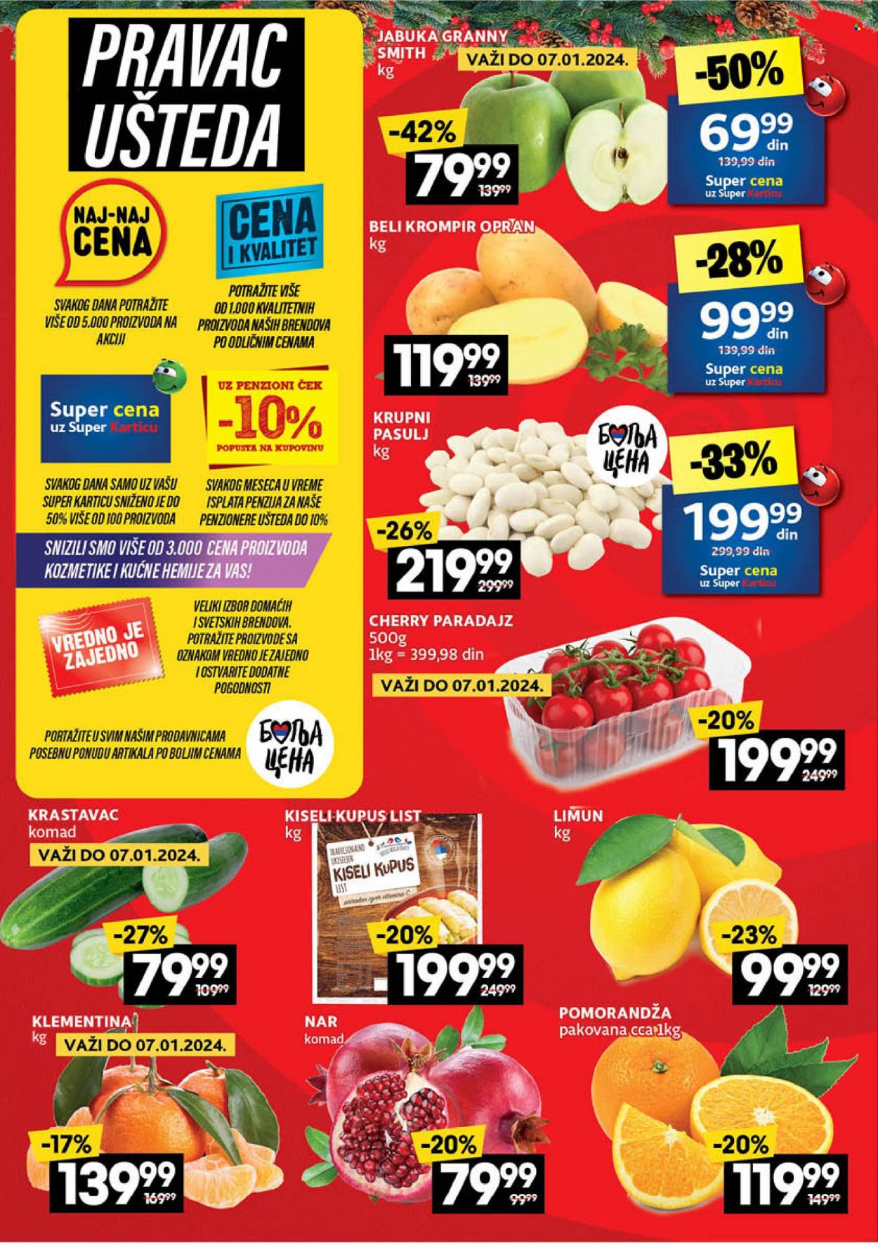 Idea katalog - 29.12.2023 - 11.01.2024. Stranica 2