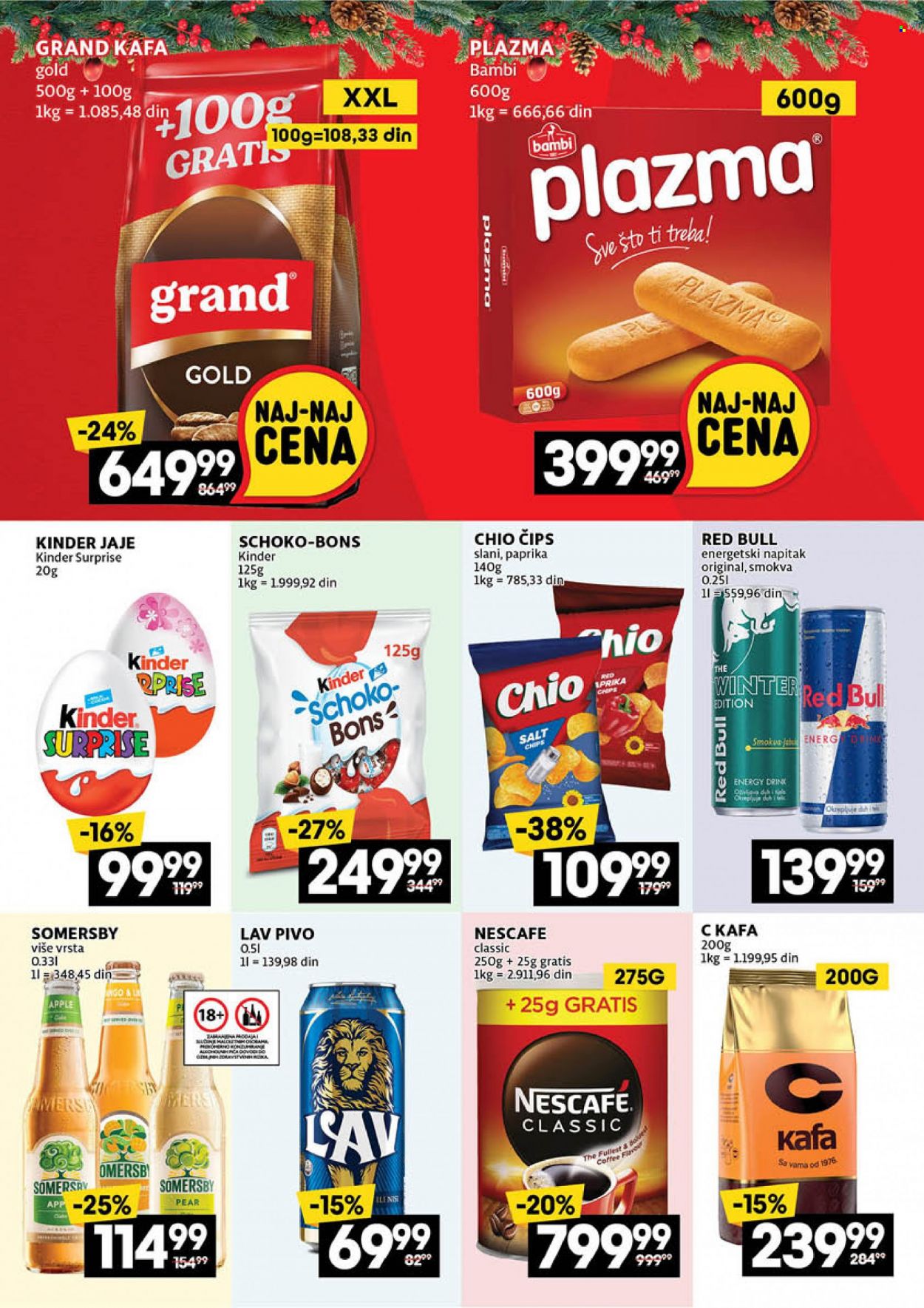 Roda katalog - 29.12.2023 - 11.01.2024. Stranica 6