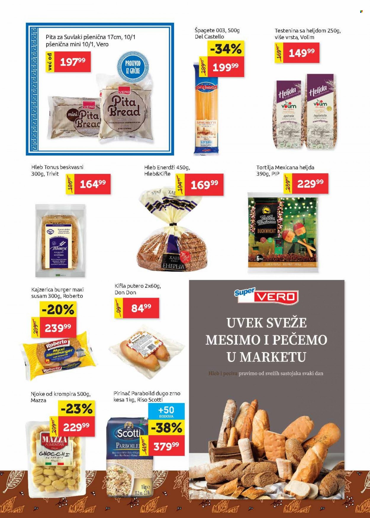 SuperVERO katalog - 02.01.2024 - 17.01.2024. Stranica 10