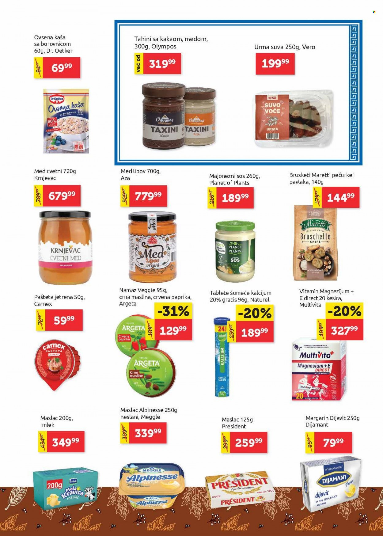 SuperVERO katalog - 02.01.2024 - 17.01.2024. Stranica 13