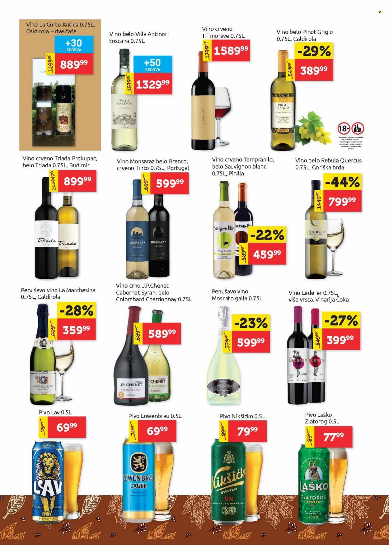 SuperVERO katalog - 02.01.2024 - 17.01.2024. Stranica 18