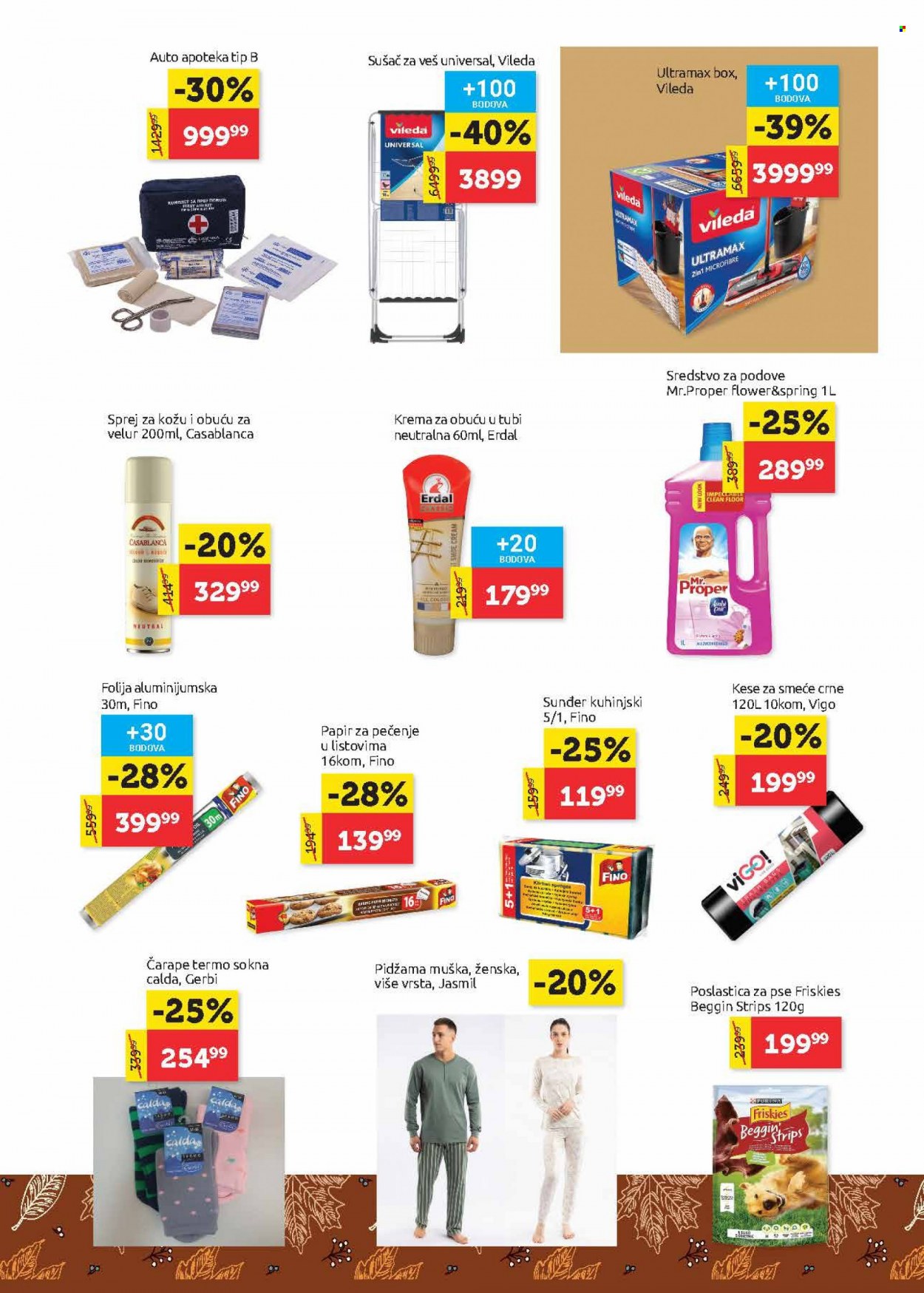 SuperVERO katalog - 02.01.2024 - 17.01.2024. Stranica 25