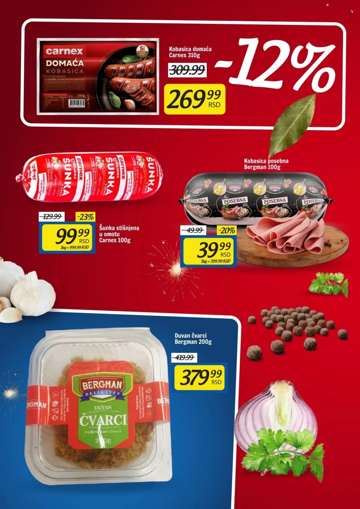 Aman katalog - 25.12.2023 - 07.01.2024. Stranica 4