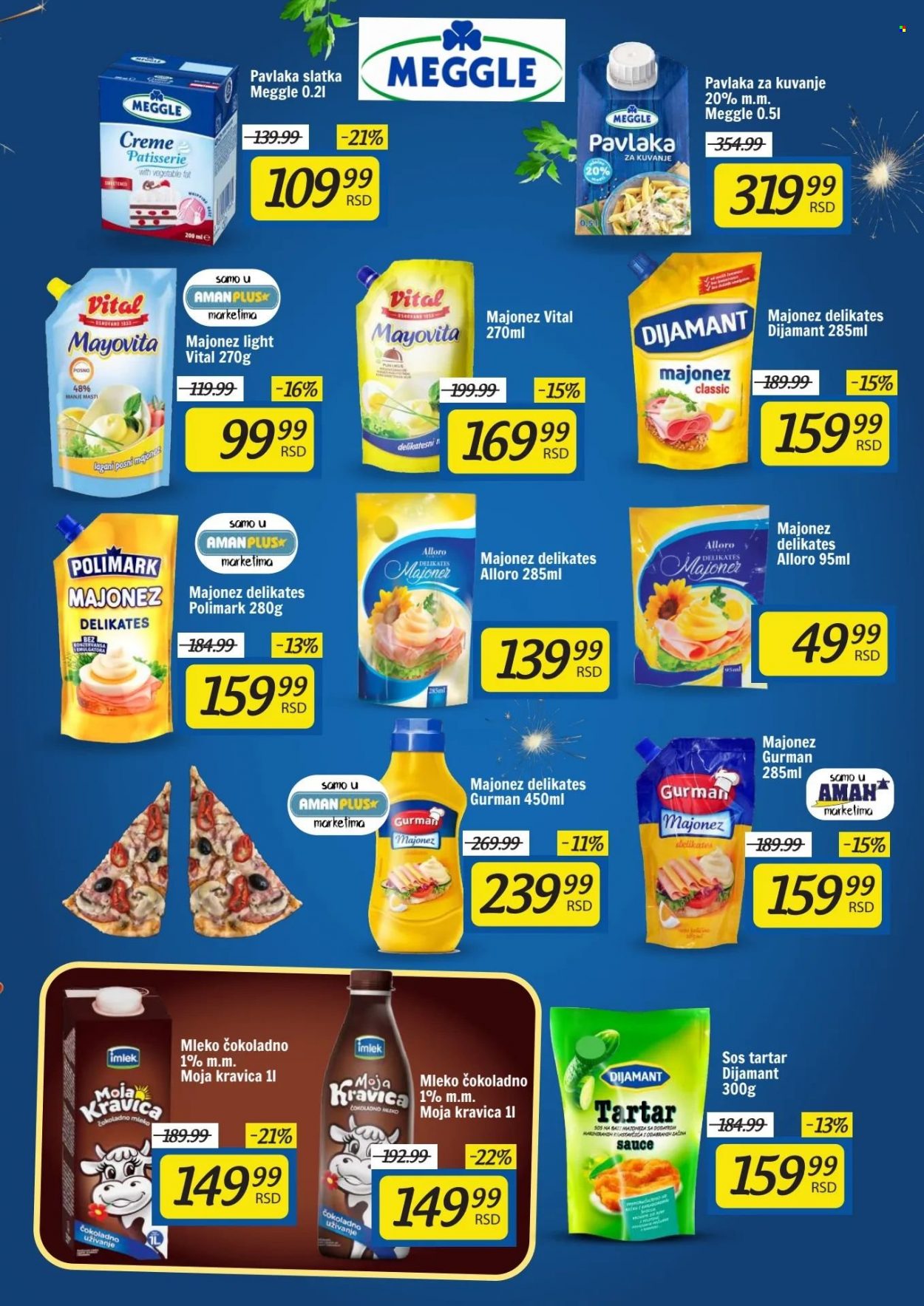 Aman katalog - 25.12.2023 - 07.01.2024. Stranica 9
