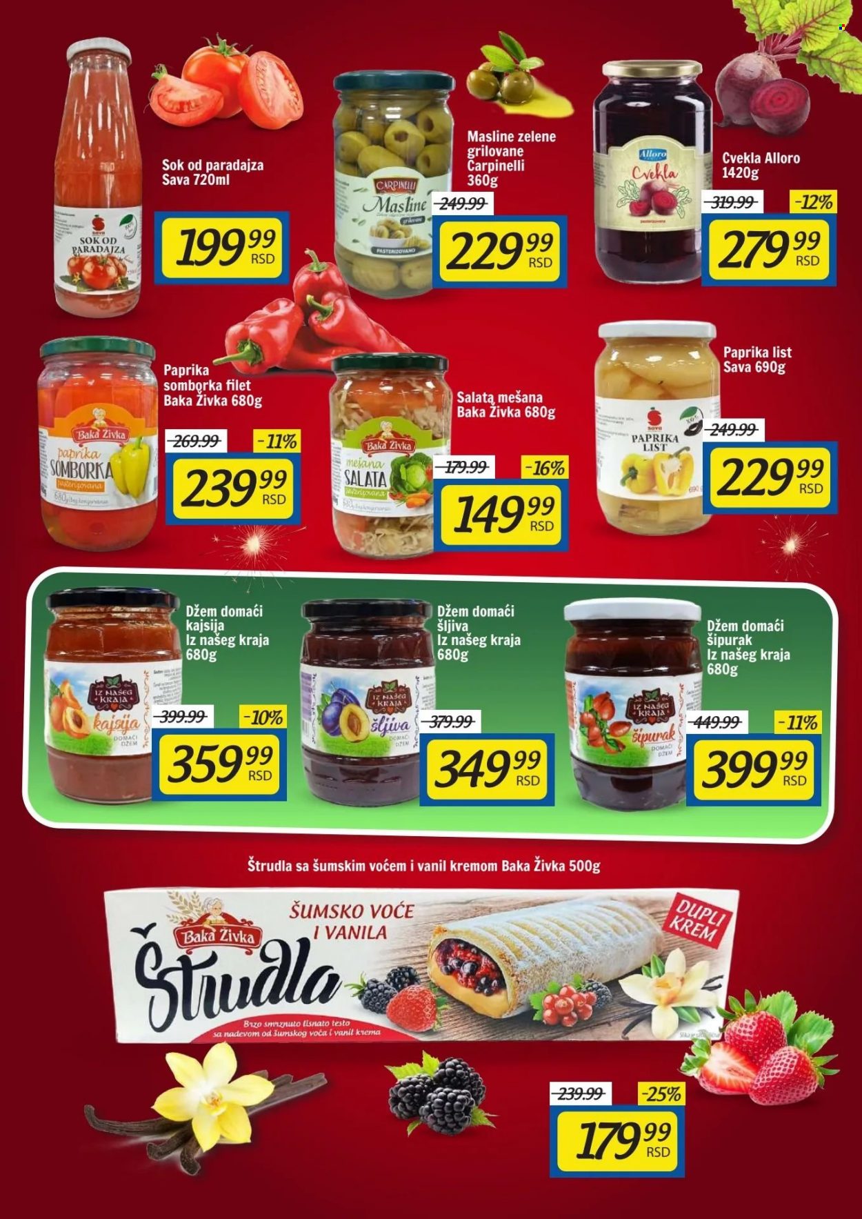 Aman katalog - 25.12.2023 - 07.01.2024. Stranica 11
