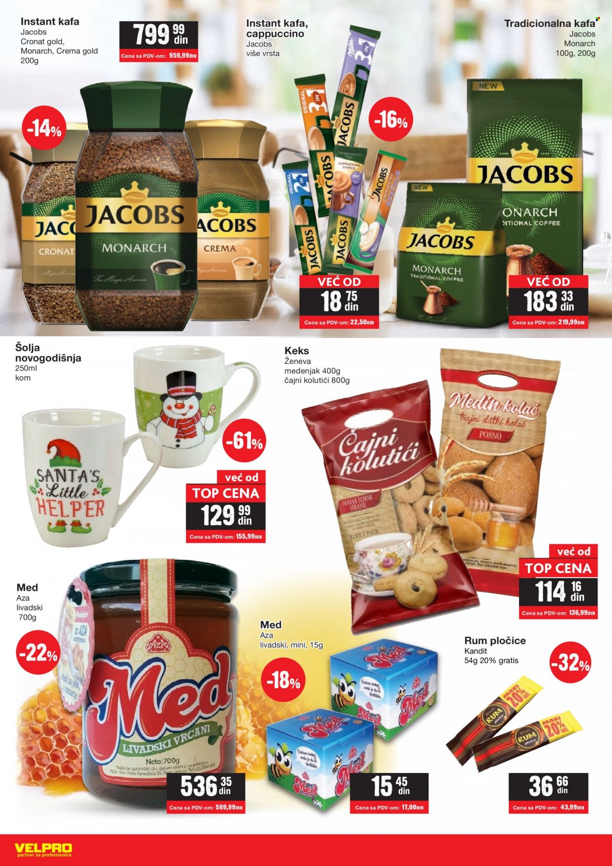 Velpro katalog - 01.01.2024 - 27.01.2024. Stranica 10
