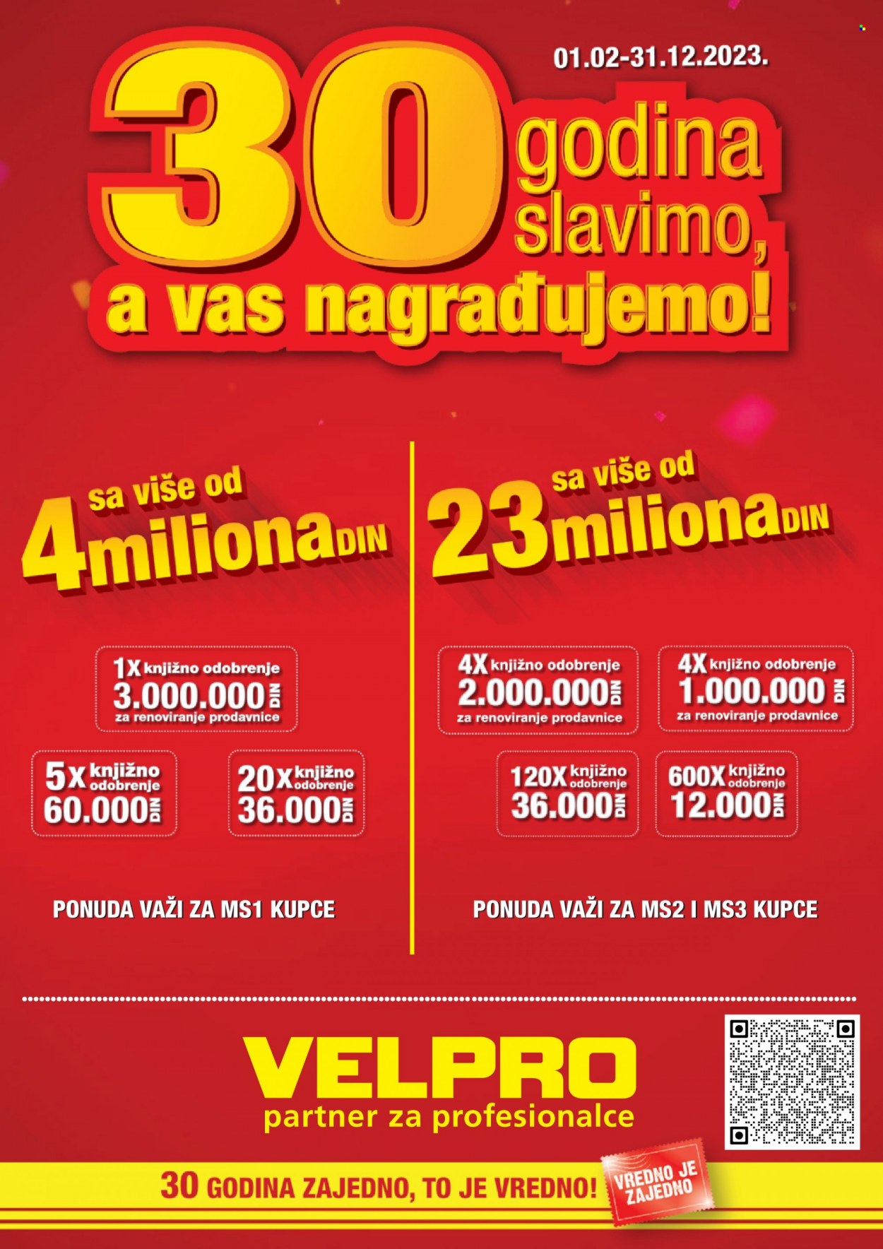 Velpro katalog - 01.01.2024 - 27.01.2024. Stranica 24