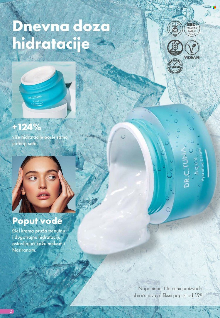 Farmasi katalog - 01.01.2024 - 31.01.2024. Stranica 2