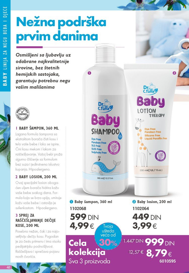 Farmasi katalog - 01.01.2024 - 31.01.2024. Stranica 48