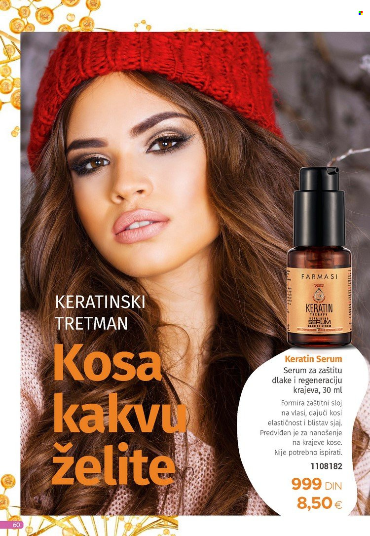 Farmasi katalog - 01.01.2024 - 31.01.2024. Stranica 60