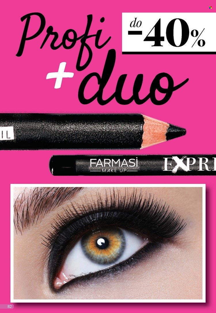 Farmasi katalog - 01.01.2024 - 31.01.2024. Stranica 82