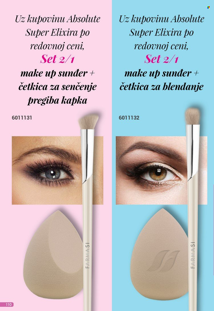 Farmasi katalog - 01.01.2024 - 31.01.2024. Stranica 110