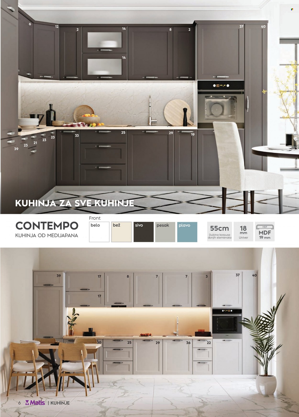 Matis katalog - 01.01.2024 - 31.01.2024. Stranica 6