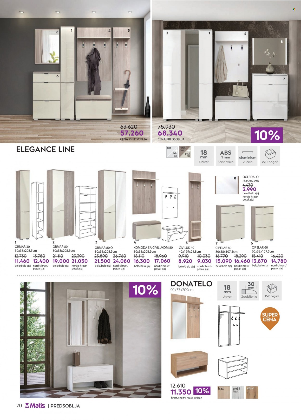 Matis katalog - 01.01.2024 - 31.01.2024. Stranica 20