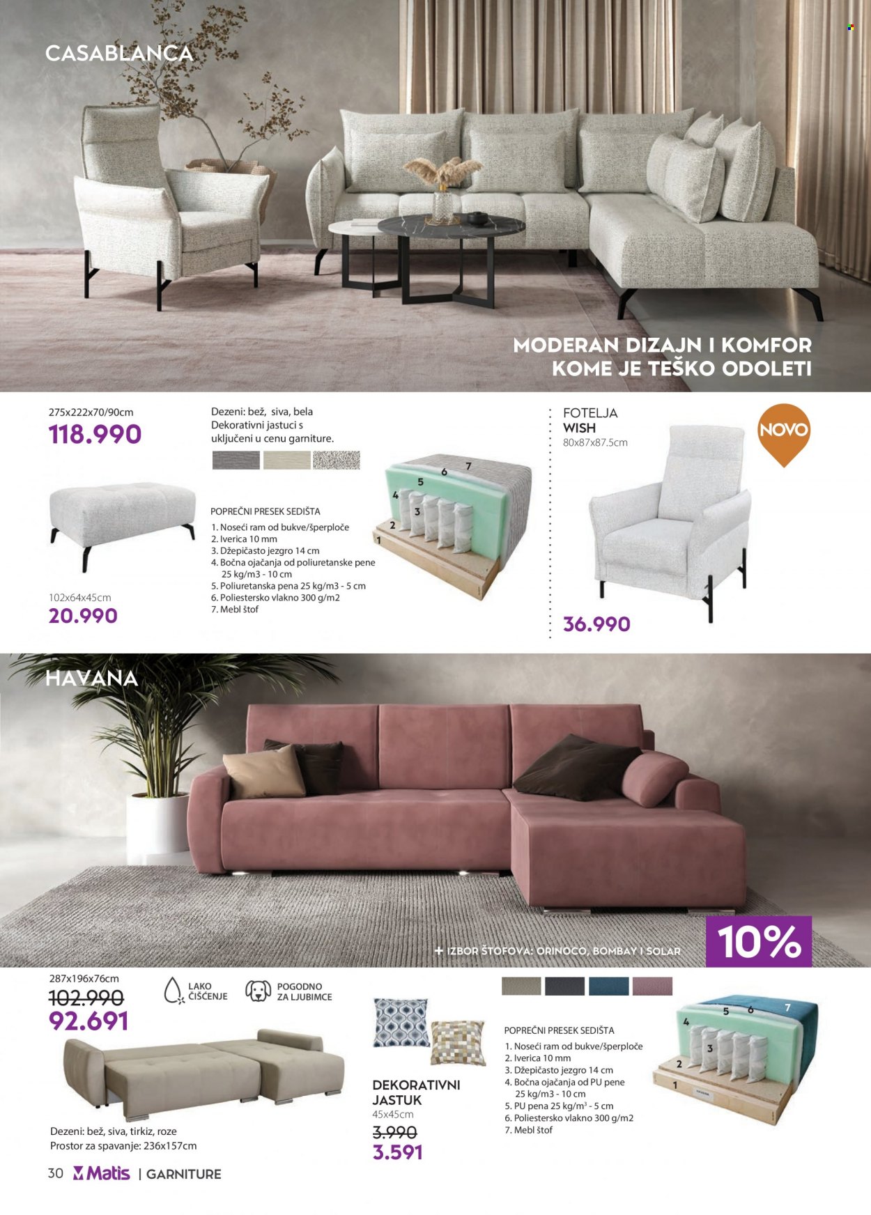 Matis katalog - 01.01.2024 - 31.01.2024. Stranica 30