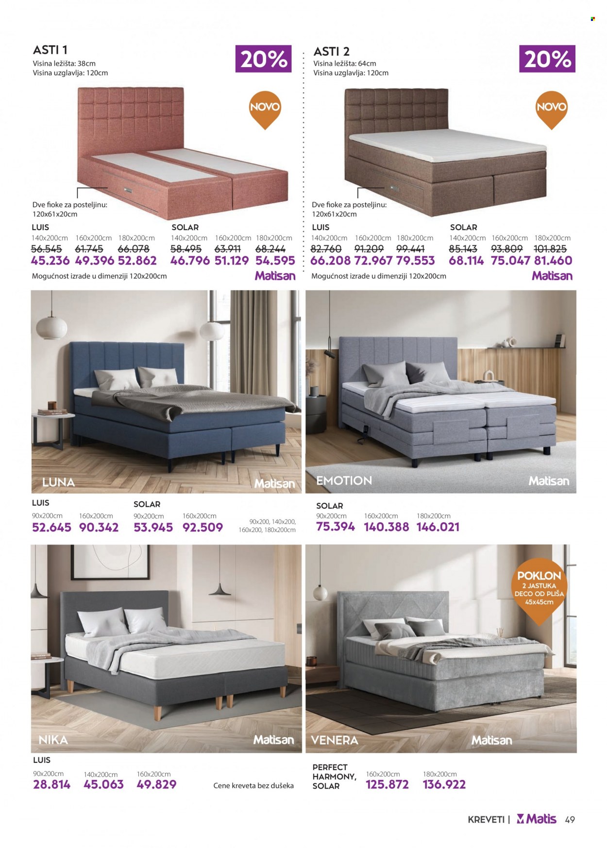 Matis katalog - 01.01.2024 - 31.01.2024. Stranica 49