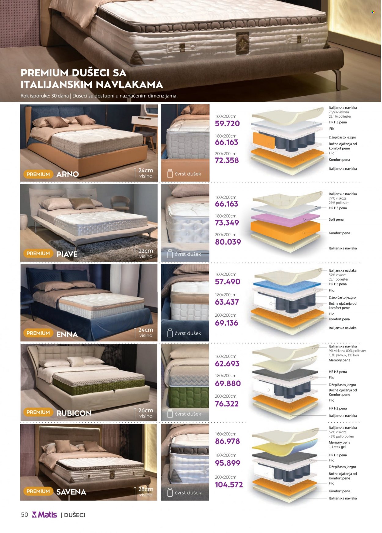 Matis katalog - 01.01.2024 - 31.01.2024. Stranica 50