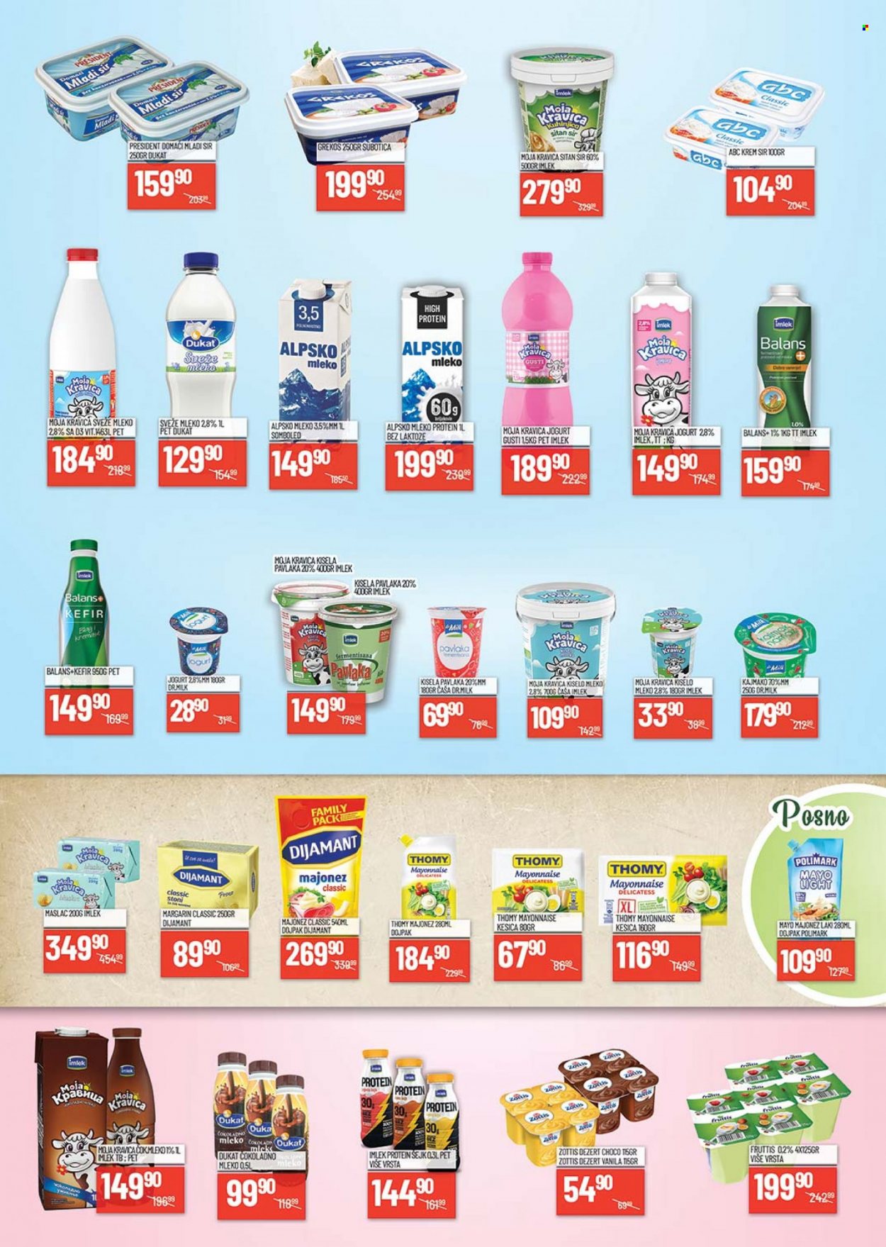 Medius katalog - 02.01.2024 - 14.01.2024. Stranica 5