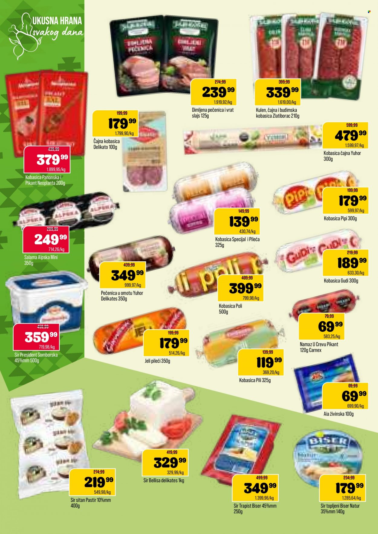 Podunavlje katalog - 03.01.2024 - 15.01.2024. Stranica 4