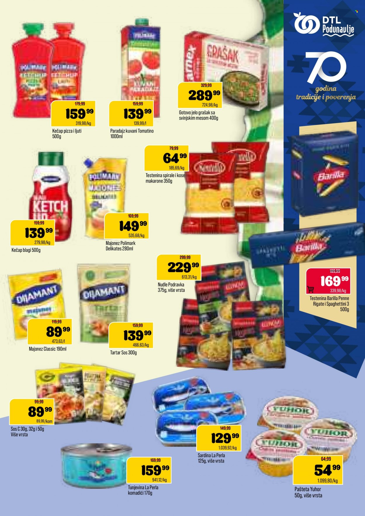 Podunavlje katalog - 03.01.2024 - 15.01.2024. Stranica 5