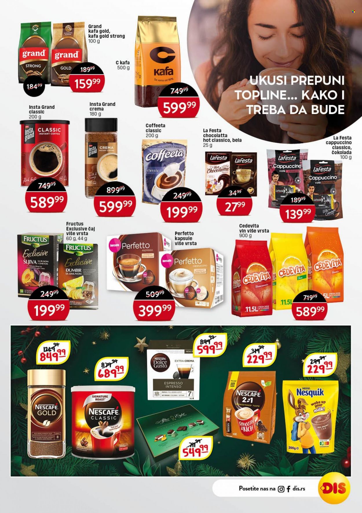 DIS katalog - 02.01.2024 - 17.01.2024. Stranica 13