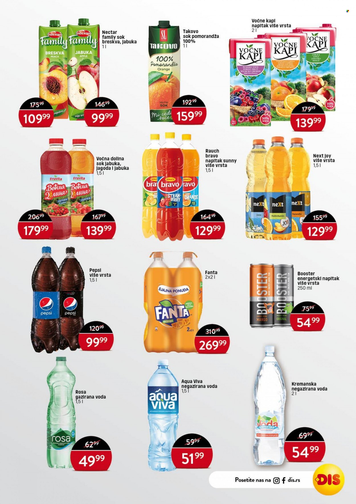 DIS katalog - 02.01.2024 - 17.01.2024. Stranica 15