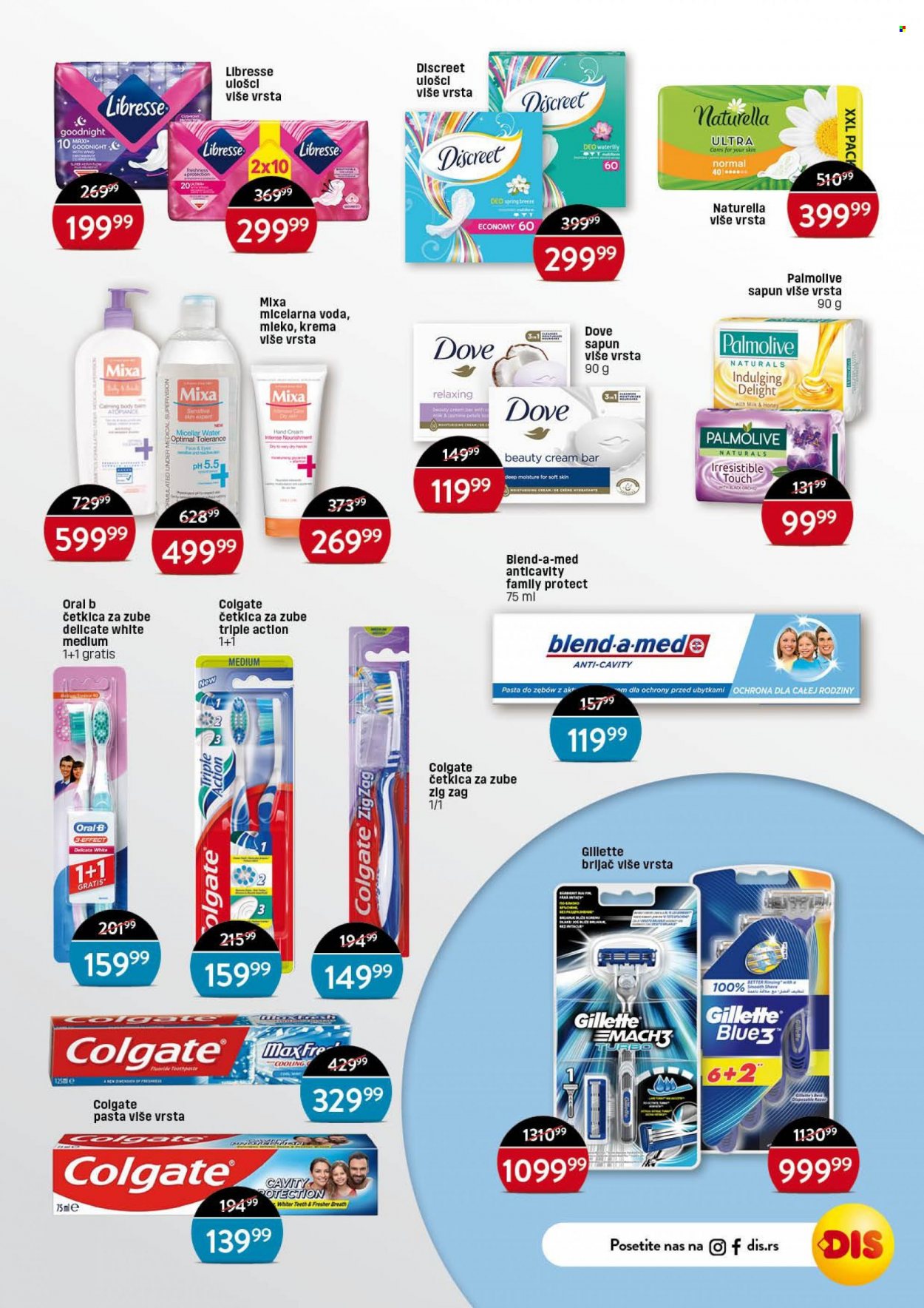 DIS katalog - 02.01.2024 - 17.01.2024. Stranica 23