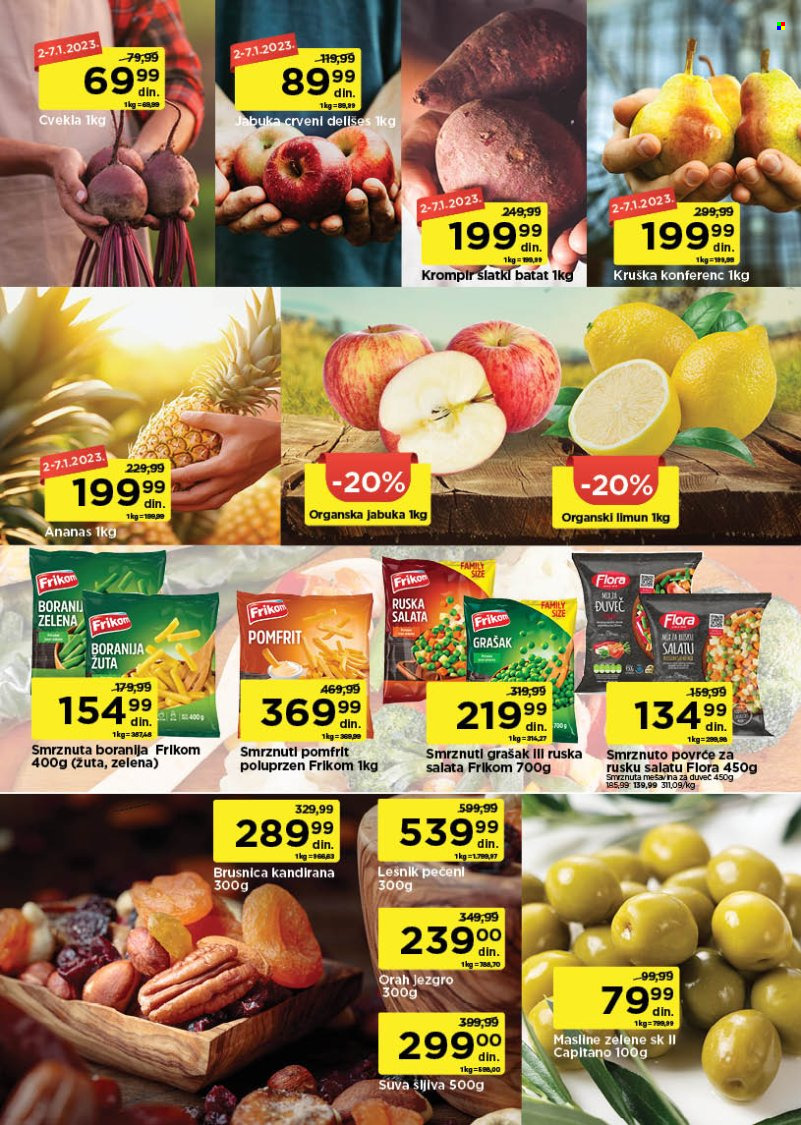 Univerexport katalog - 02.01.2024 - 14.01.2024. Stranica 2