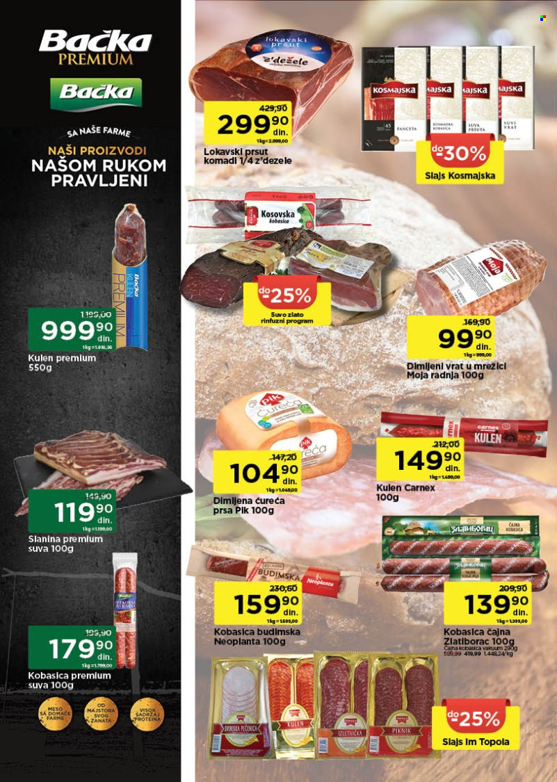 Univerexport katalog - 02.01.2024 - 14.01.2024. Stranica 5