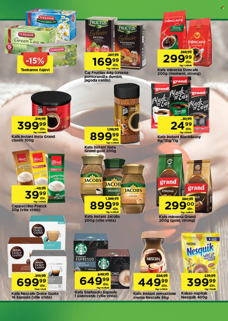 Univerexport katalog - 02.01.2024 - 14.01.2024. Stranica 16
