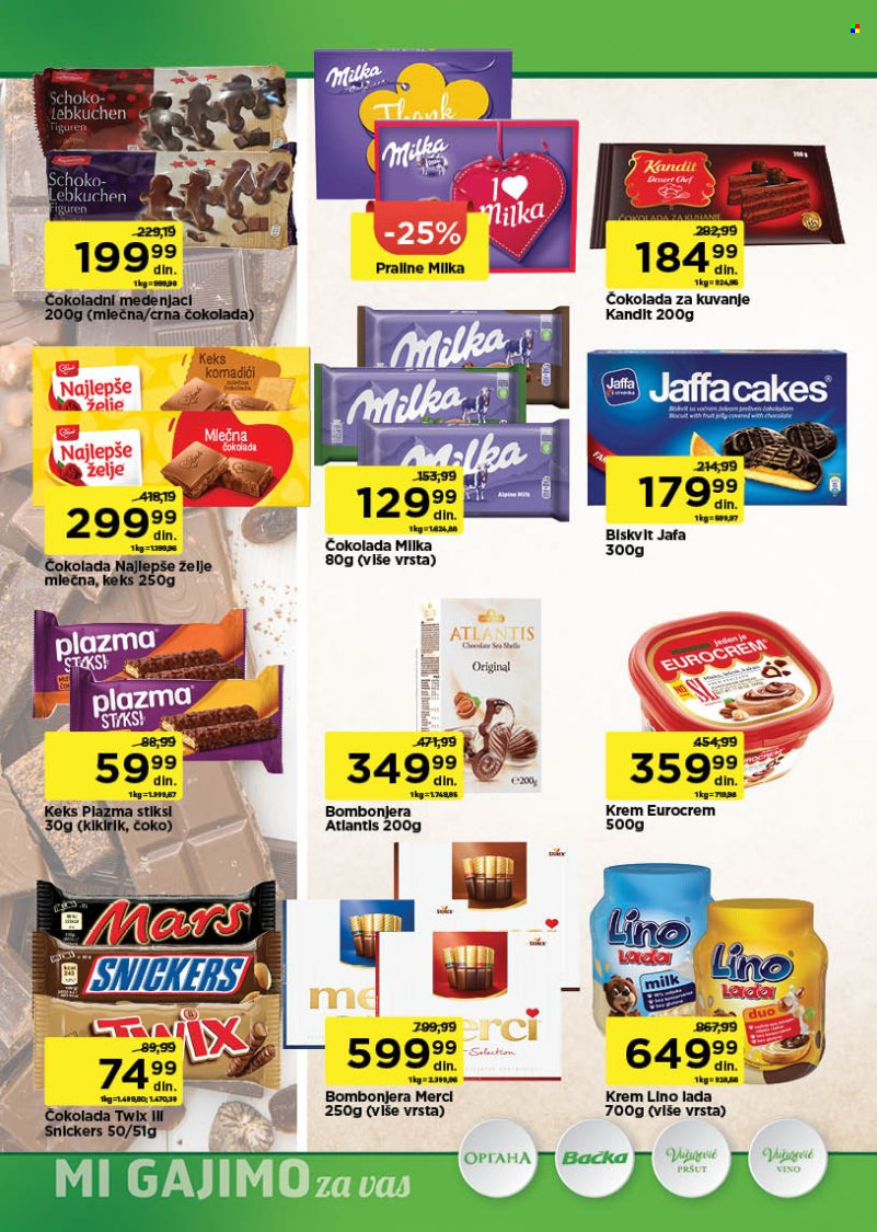 Univerexport katalog - 02.01.2024 - 14.01.2024. Stranica 18