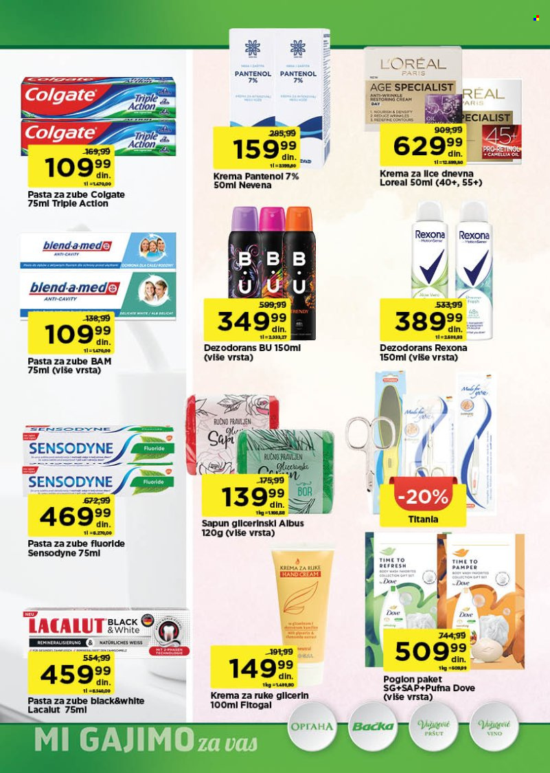 Univerexport katalog - 02.01.2024 - 14.01.2024. Stranica 26