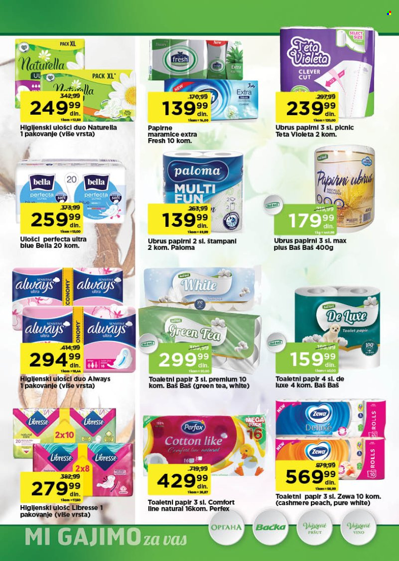 Univerexport katalog - 02.01.2024 - 14.01.2024. Stranica 30