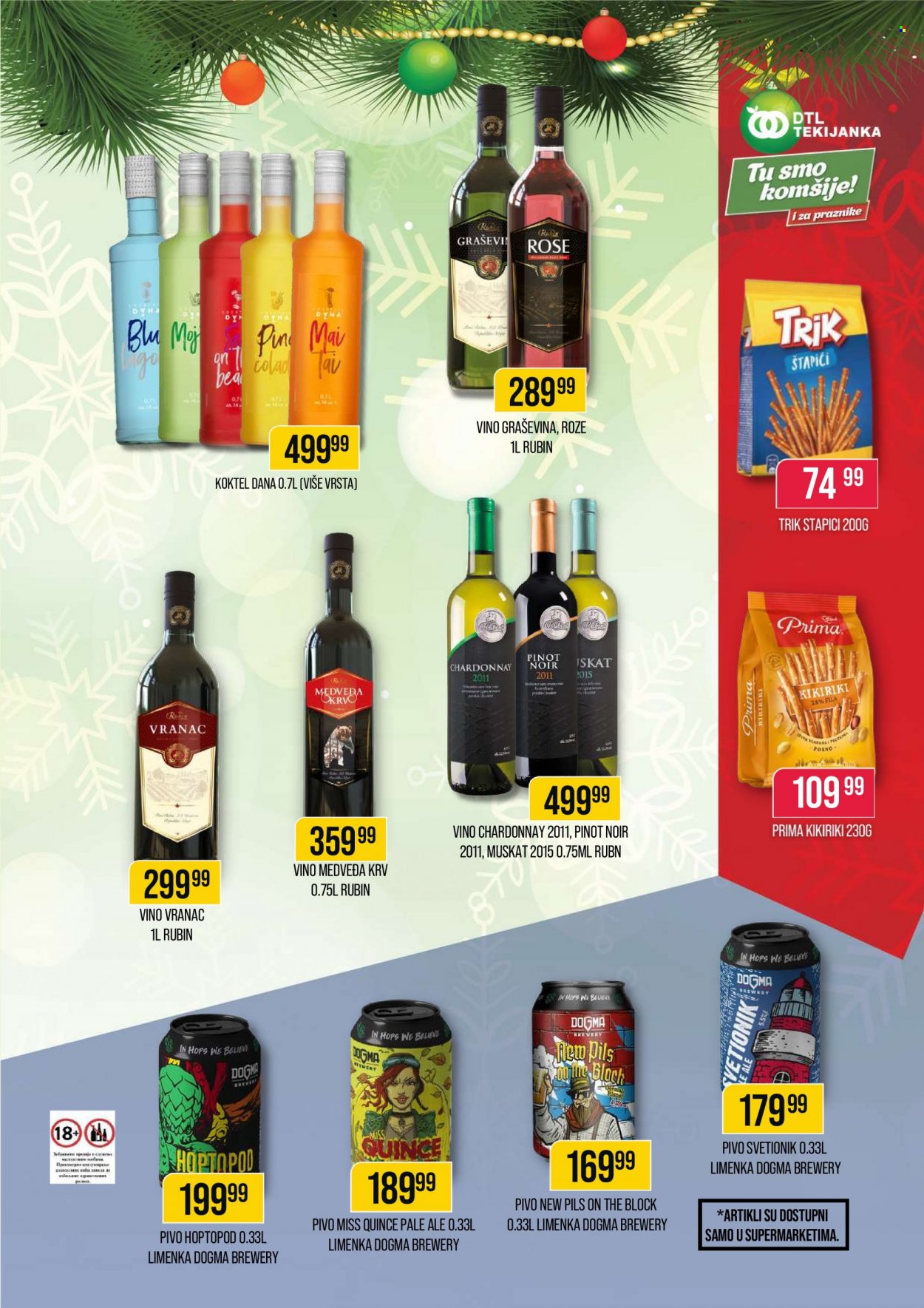 Tekijanka katalog - 03.01.2024 - 15.01.2024. Stranica 11