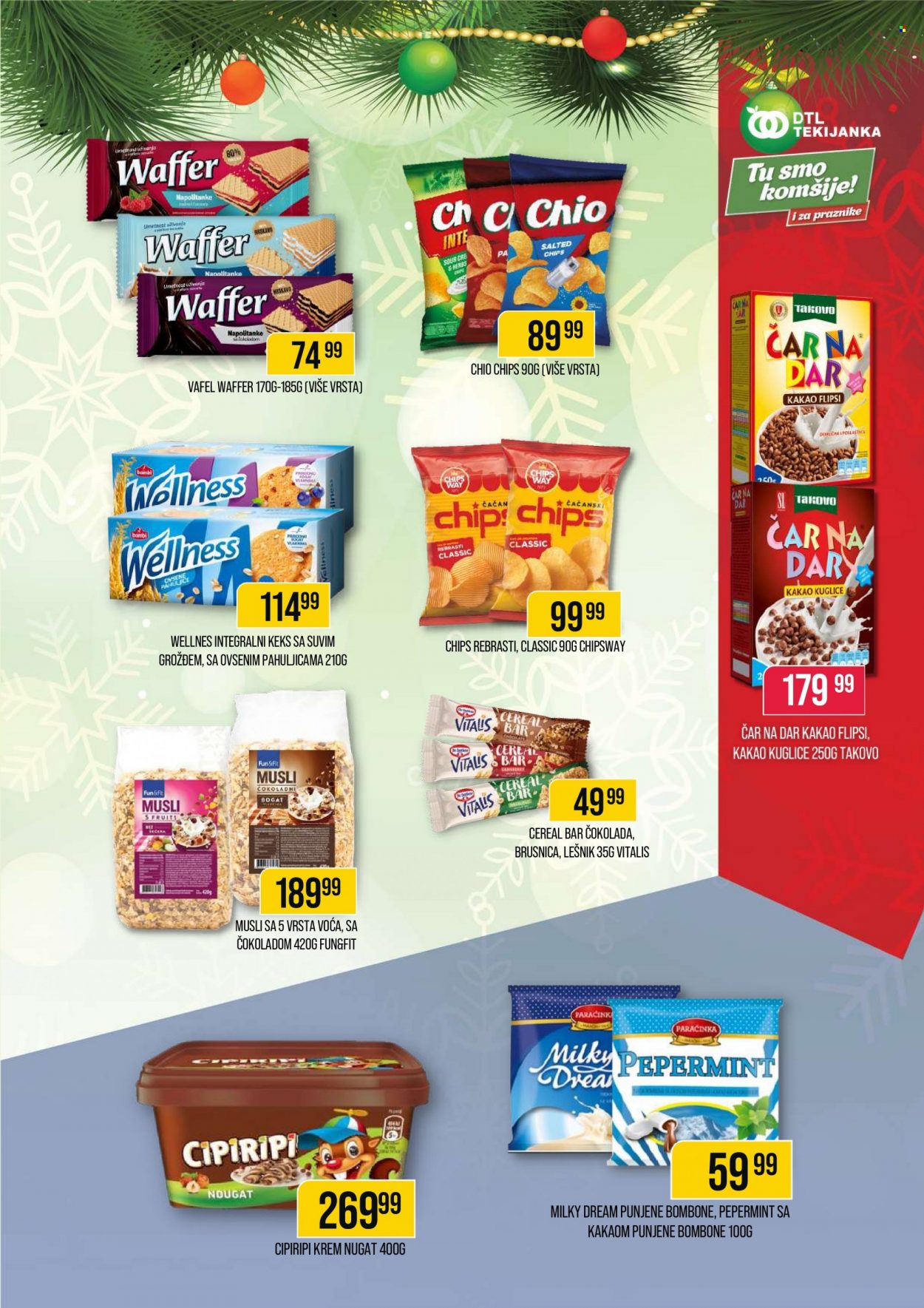 Tekijanka katalog - 03.01.2024 - 15.01.2024. Stranica 13