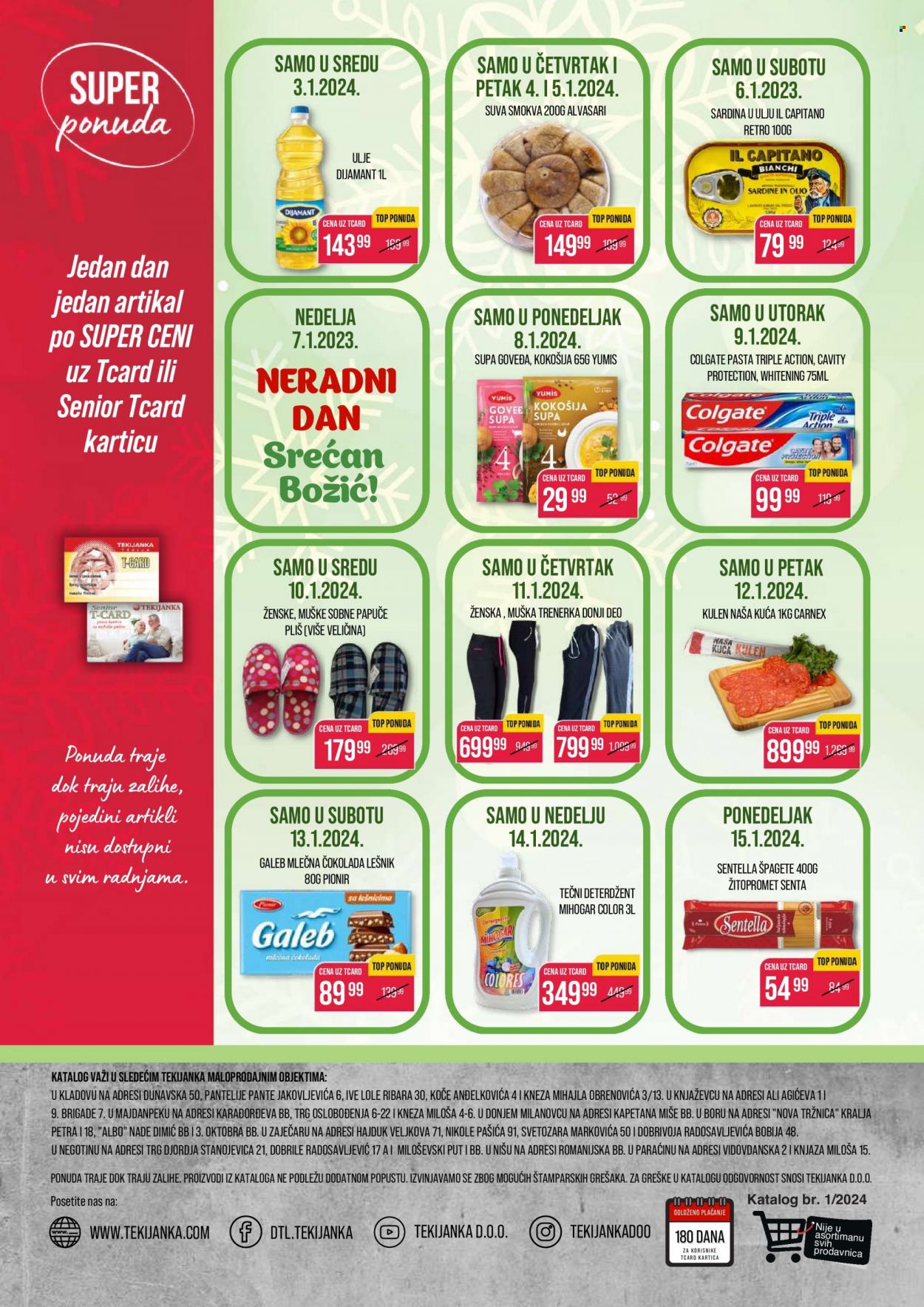 Tekijanka katalog - 03.01.2024 - 15.01.2024. Stranica 16