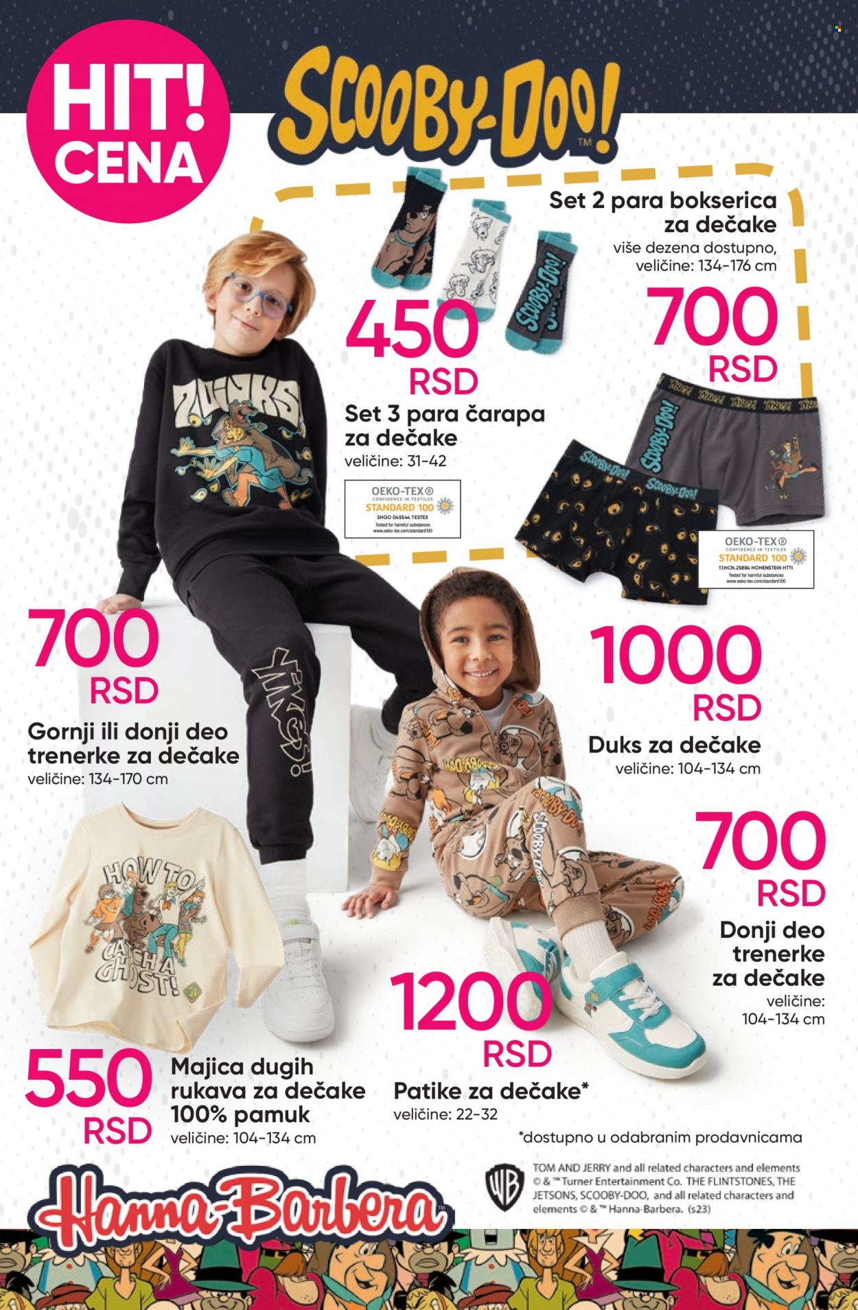 Pepco katalog - 04.01.2024 - 10.01.2024. Stranica 2