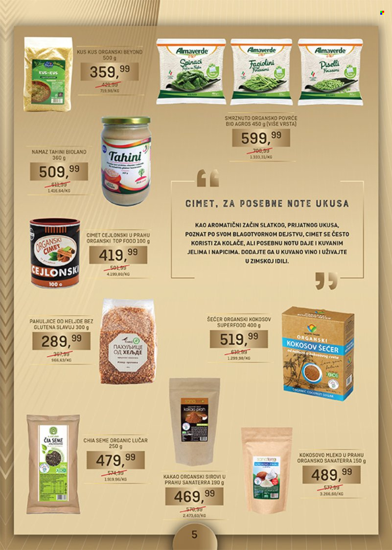 Univerexport katalog - 03.01.2024 - 31.01.2024. Stranica 5